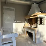 Villa κτημα εριφυλλη Khora