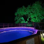 Villa κτημα εριφυλλη Khora