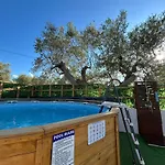 κτημα εριφυλλη Khora