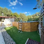 Villa κτημα εριφυλλη Khora