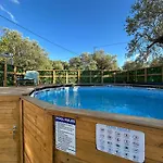 κτημα εριφυλλη Villa