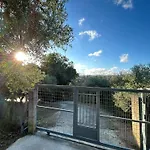 κτημα εριφυλλη Villa Khora
