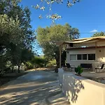 Villa κτημα εριφυλλη Khora