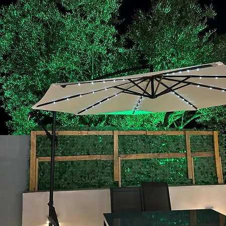 Κτημα Εριφυλλη بيت للعطل