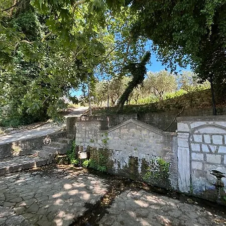 Villa κτημα εριφυλλη *