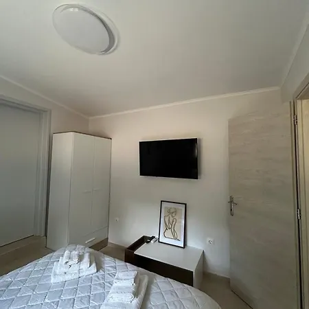 Κτημα Εριφυλλη Khora