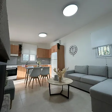 Κτημα Εριφυλλη *