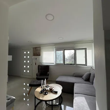 بيت للعطل Κτημα Εριφυλλη