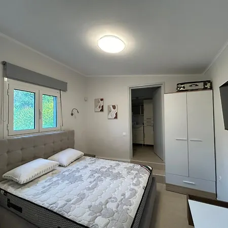 Villa κτημα εριφυλλη Khora