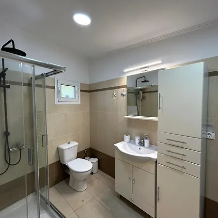 بيت للعطل Κτημα Εριφυλλη *