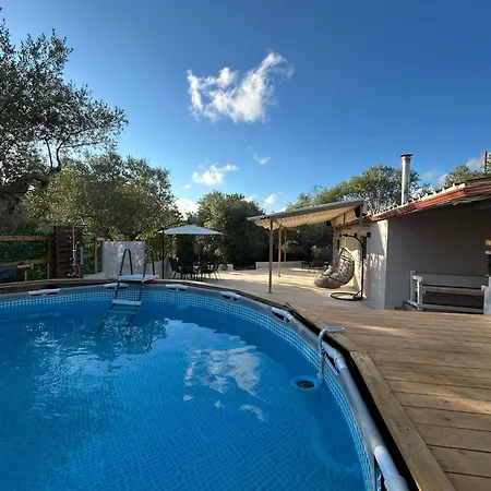 Κτημα Εριφυλλη