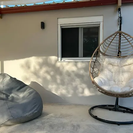 κτημα εριφυλλη Khora