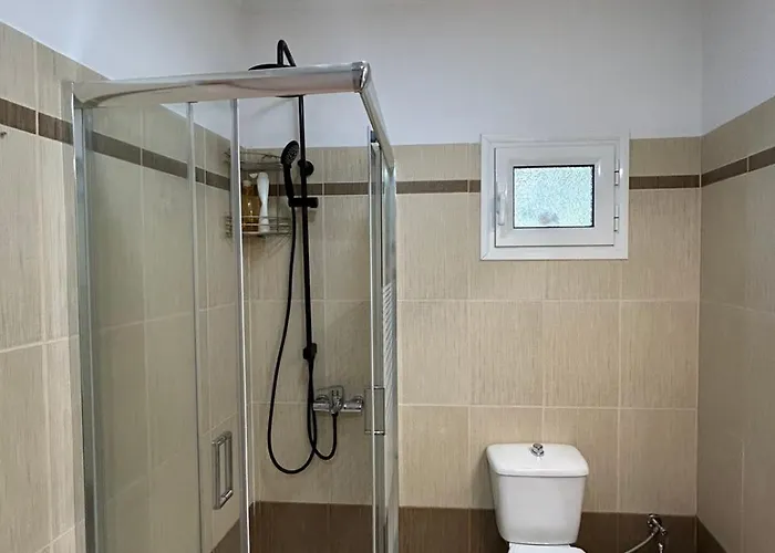 Κτημα Εριφυλλη * Khora