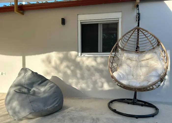 Κτημα Εριφυλλη Khora